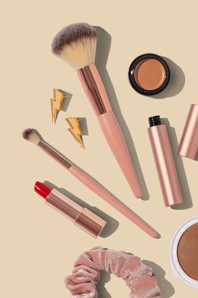 Makeup Palette